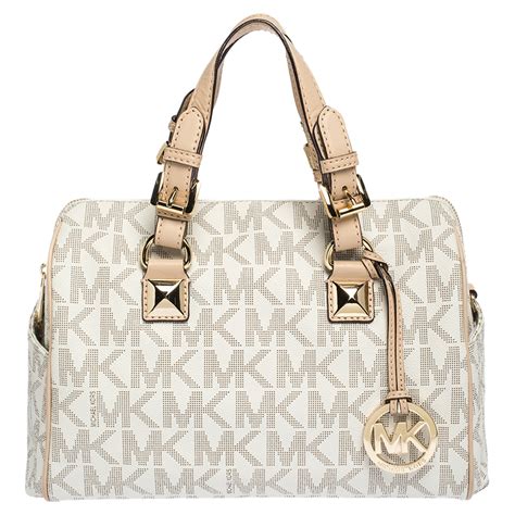 michael kors beige tas|michael kors official website.